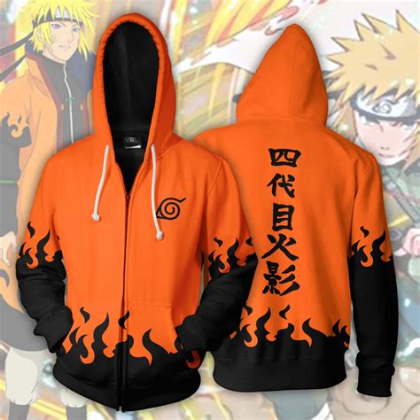 naruto clothing store